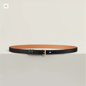 Hermes Pop H 15 Belt